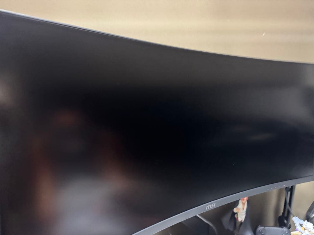 MSI OPTIX MAG342CQR 34インチモニター