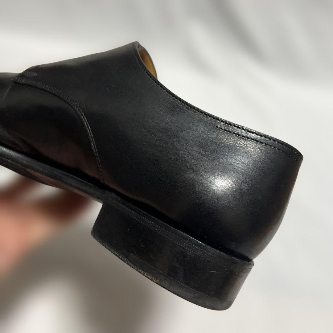 John Lobb ジョンロブ PHILIP II フィリップ2 ダブルモンク