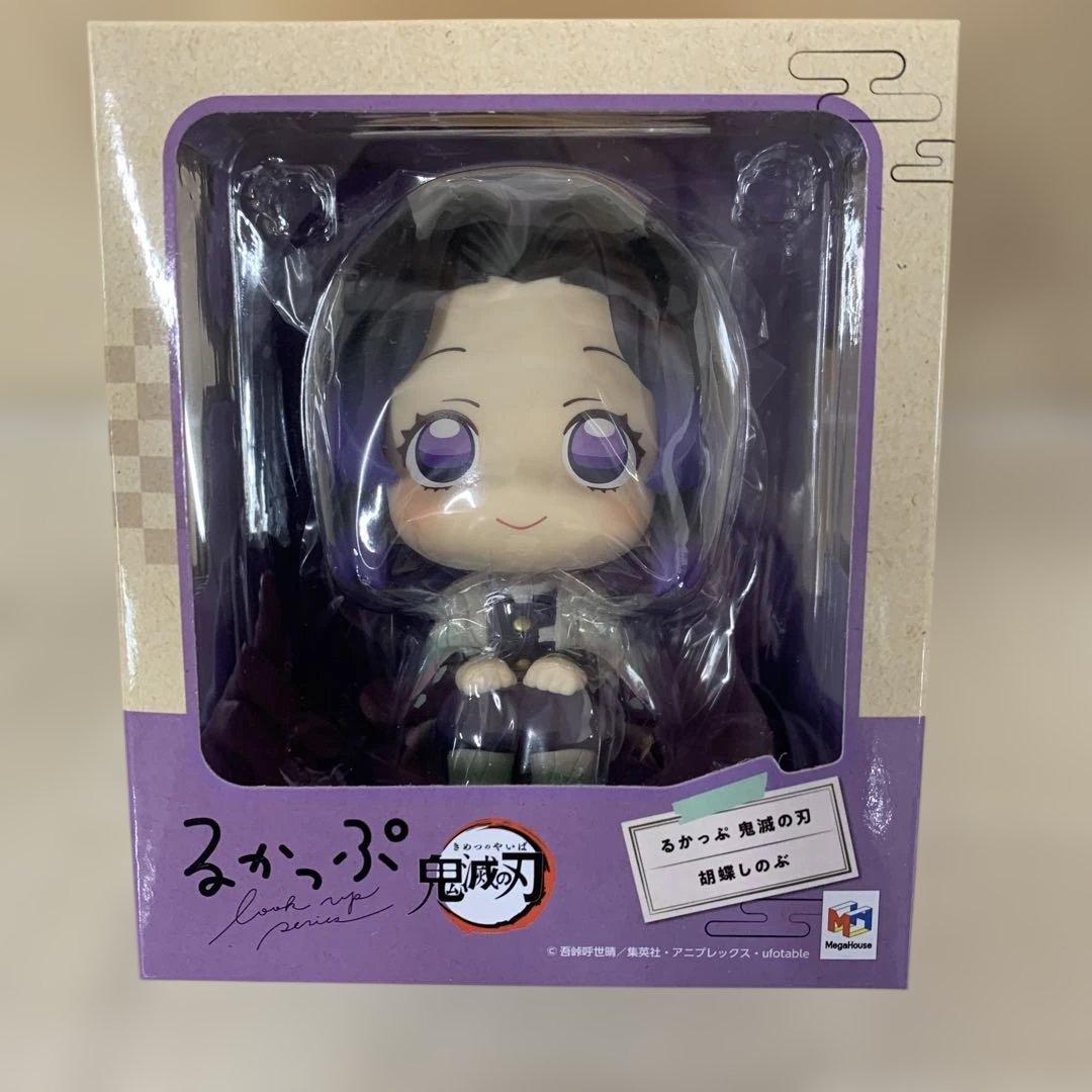 るかっぷ 胡蝶しのぶ 「鬼滅の刃」