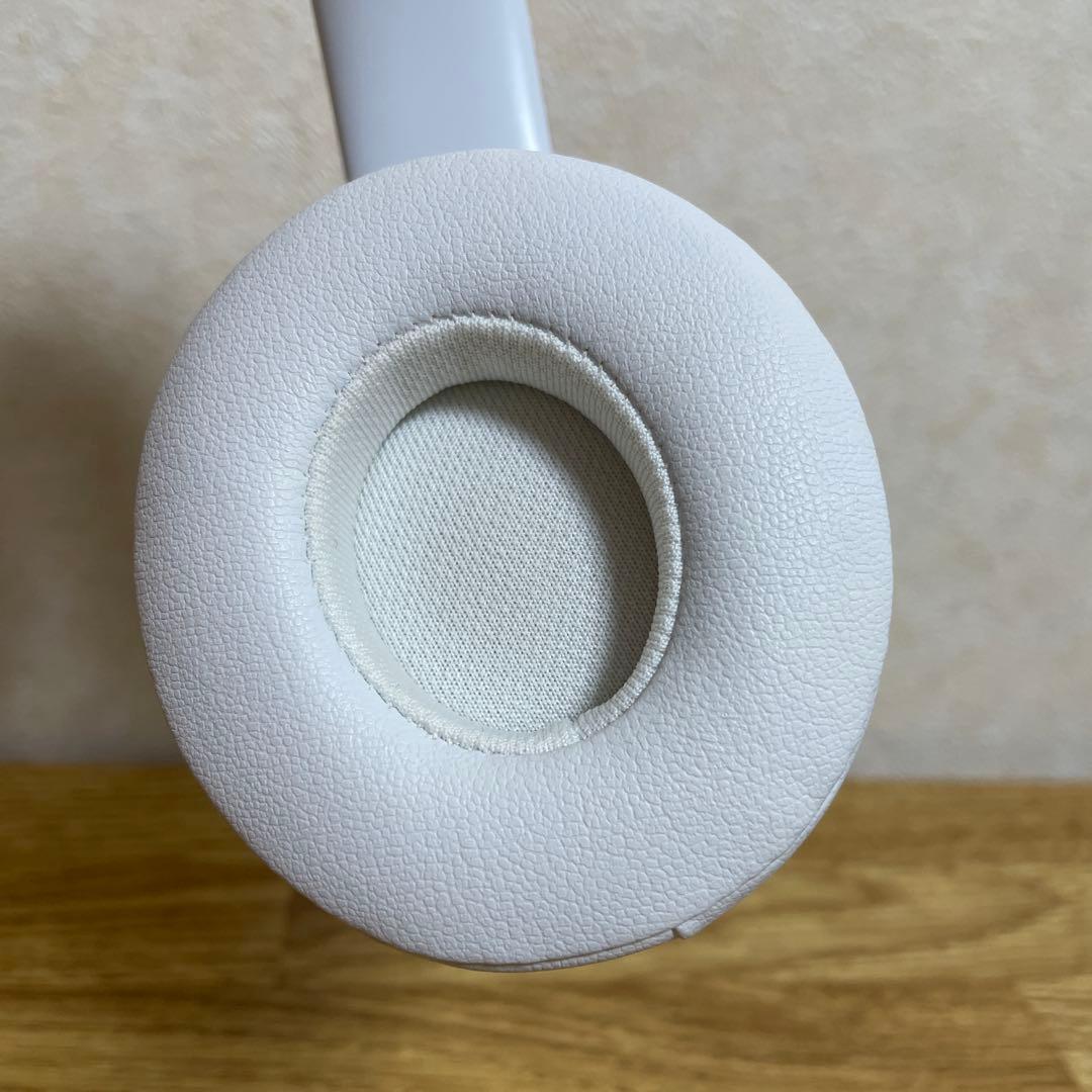 Beats solo3 ローズゴールド