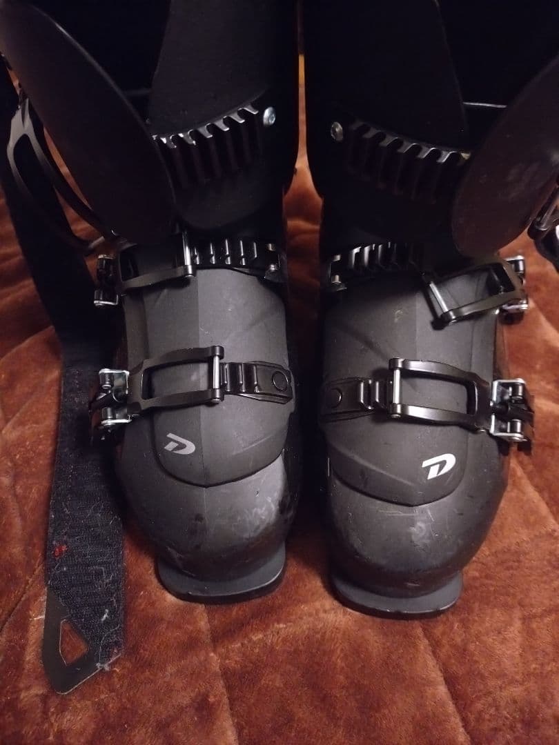 スキーブーツ　DALBELLO 260-285　ダルベロ