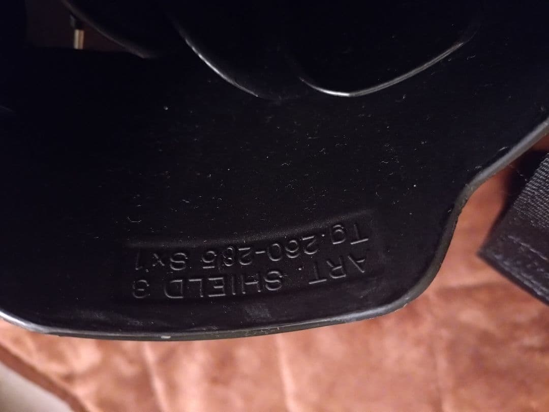 スキーブーツ　DALBELLO 260-285　ダルベロ