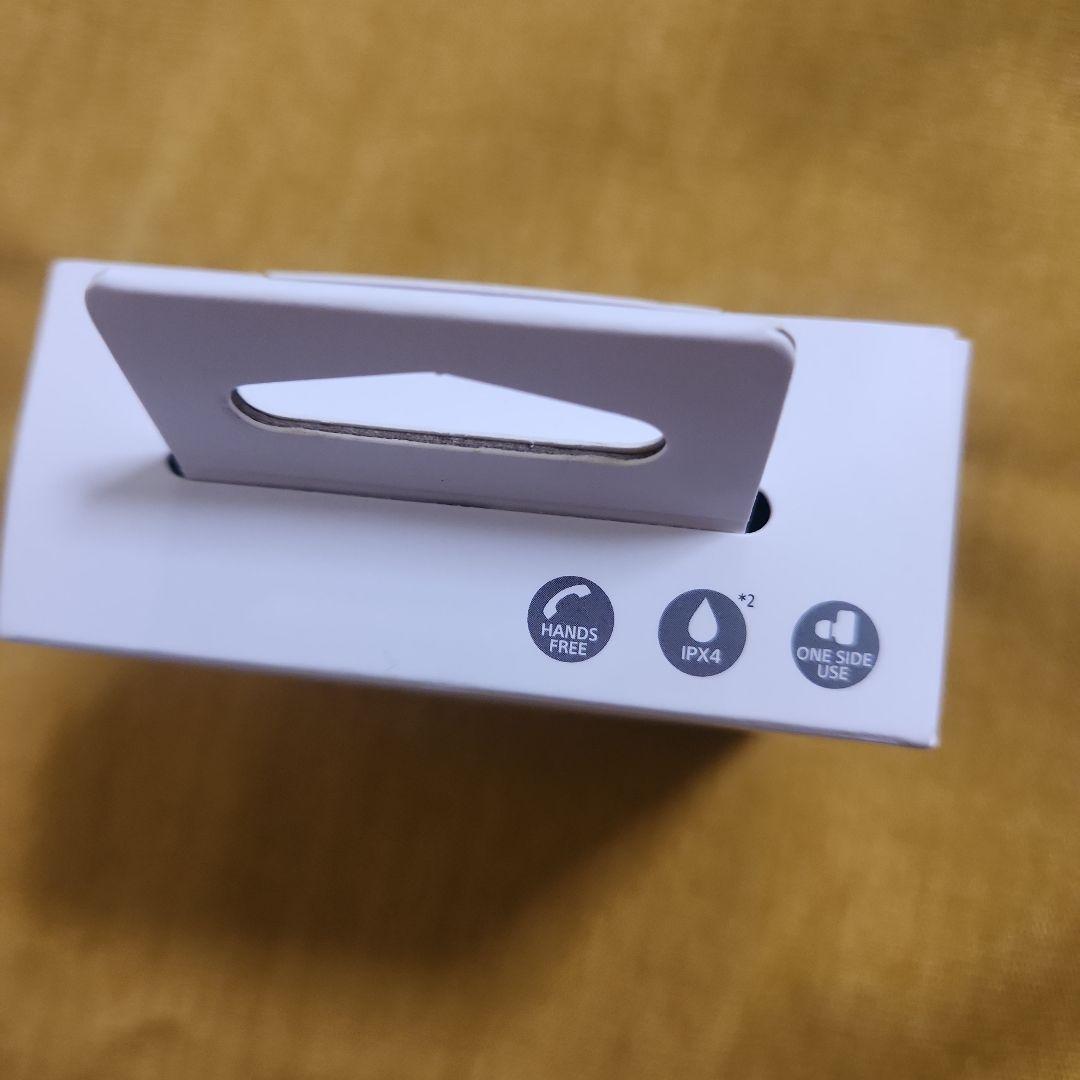 SONY WF-C510 ワイヤレスイヤホン