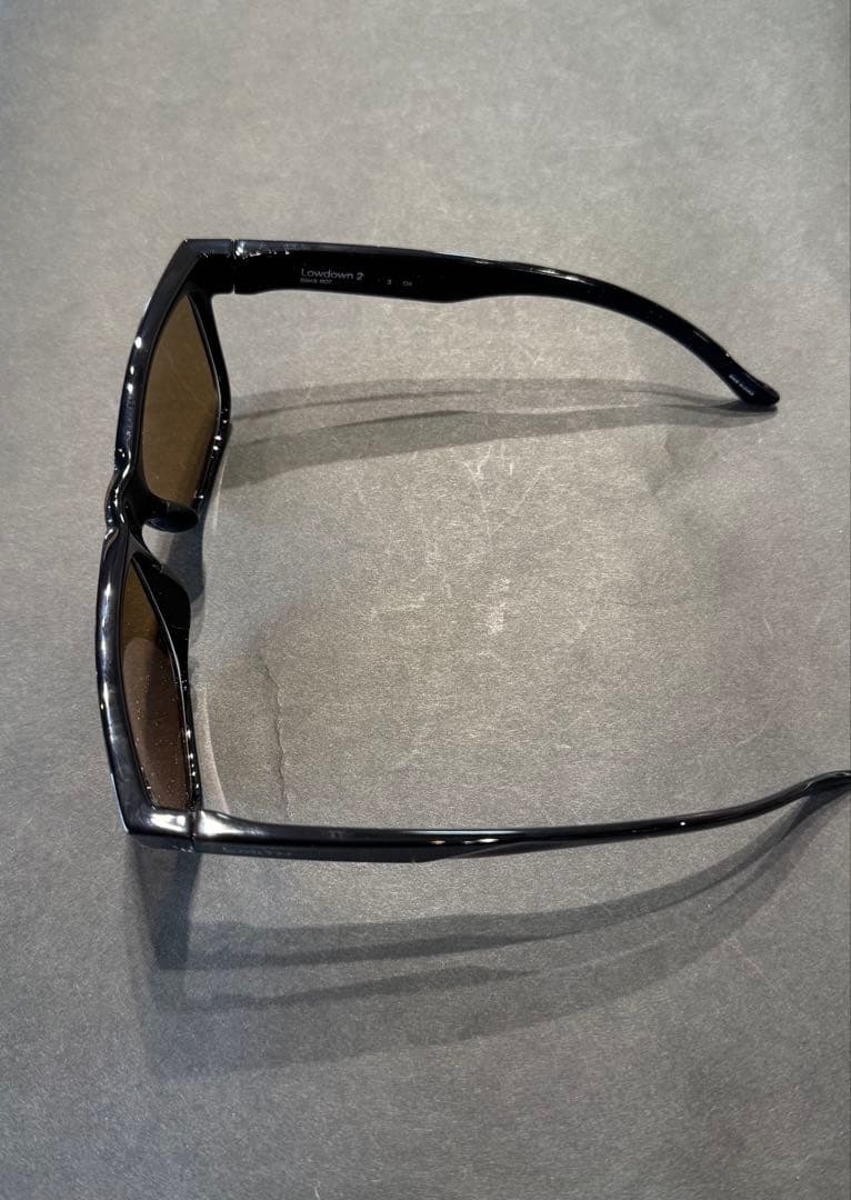 SMITH Lowdown2 偏光サングラス