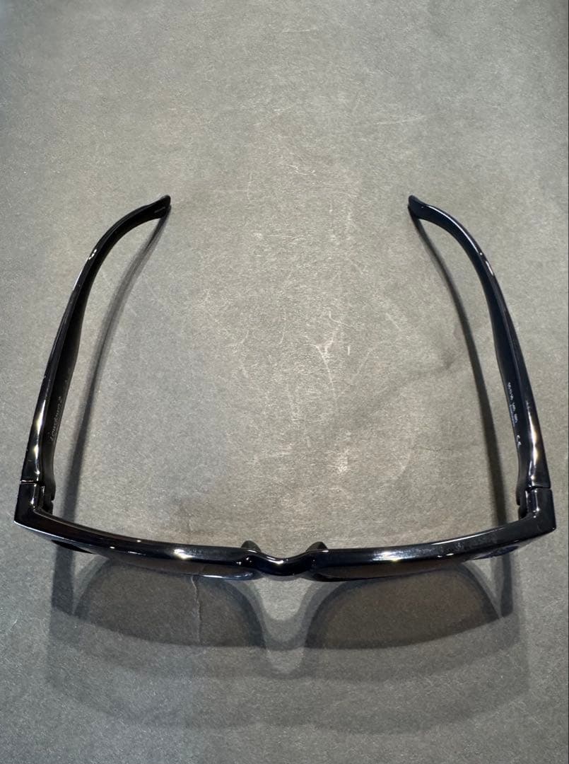 SMITH Lowdown2 偏光サングラス