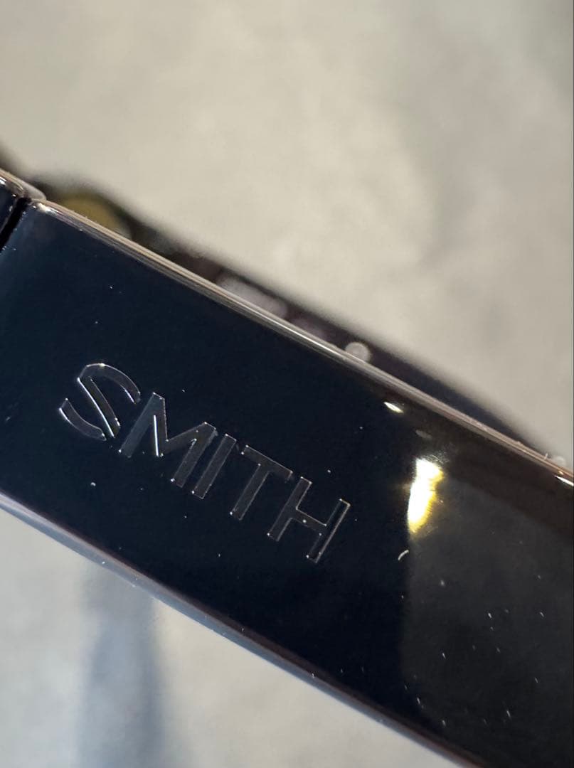 SMITH Lowdown2 偏光サングラス