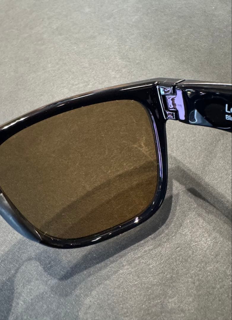 SMITH Lowdown2 偏光サングラス