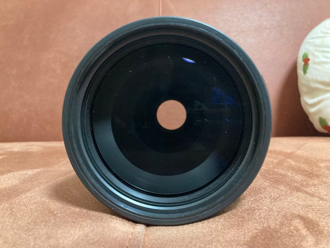 美品nikon 200-500mm f/5.6