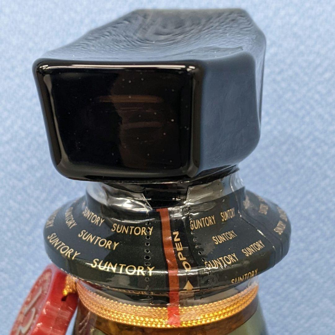 サントリーローヤル12年　700ml 43％　飲み比べ２本セット　未開栓　箱なし