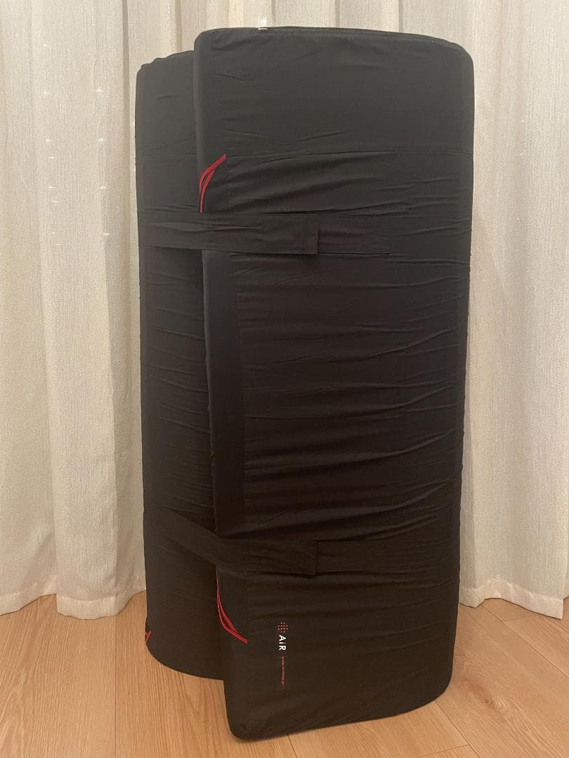 西川 Air SI エアーSI マットレス セミダブル（REGULAR） 日本製