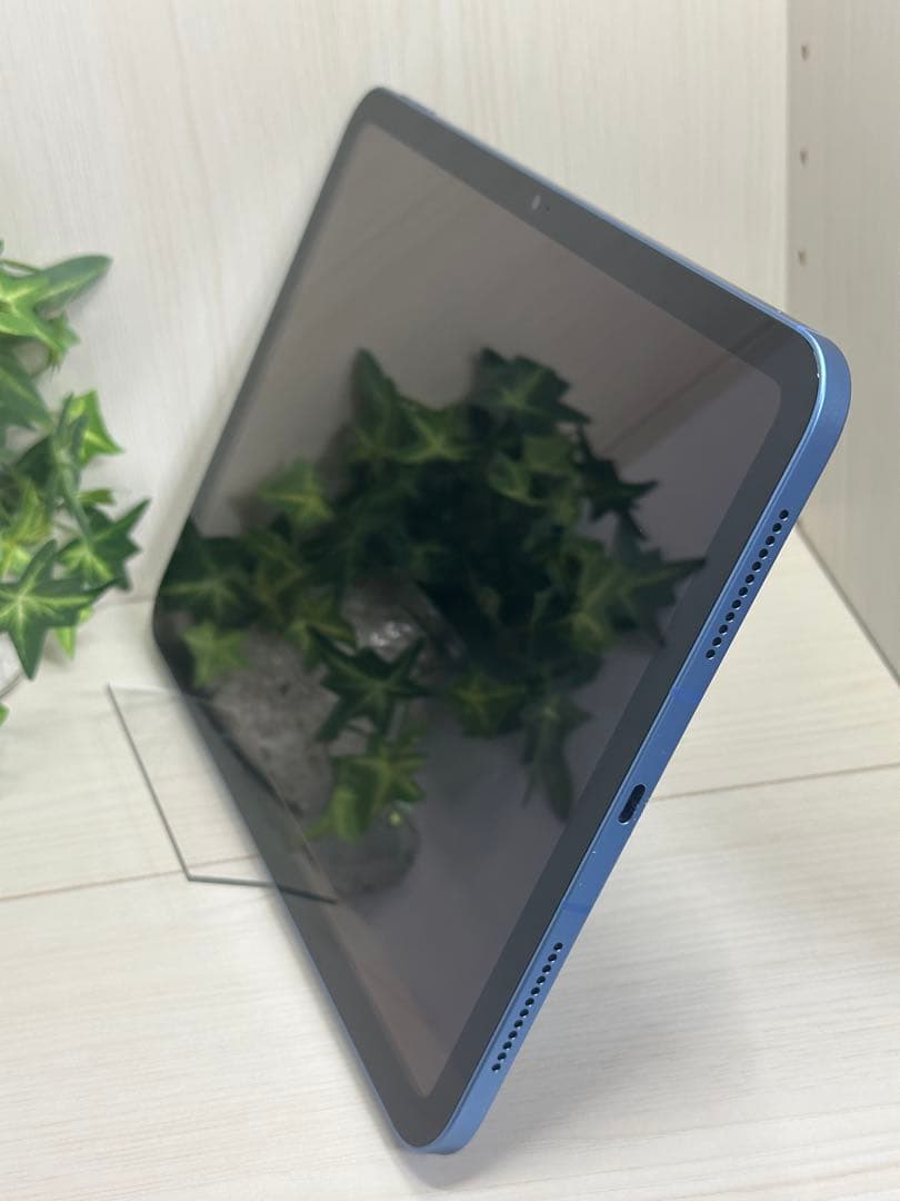 ✅よっちゃん✨Apple iPad 第10世代 Wi-Fi+セルラー ❣️
