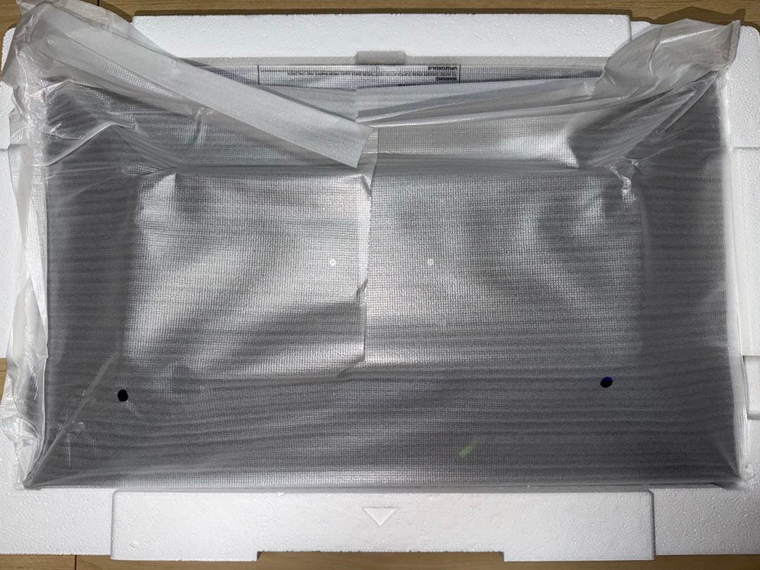 -O DATA GigaCrysta 27インチ モニター