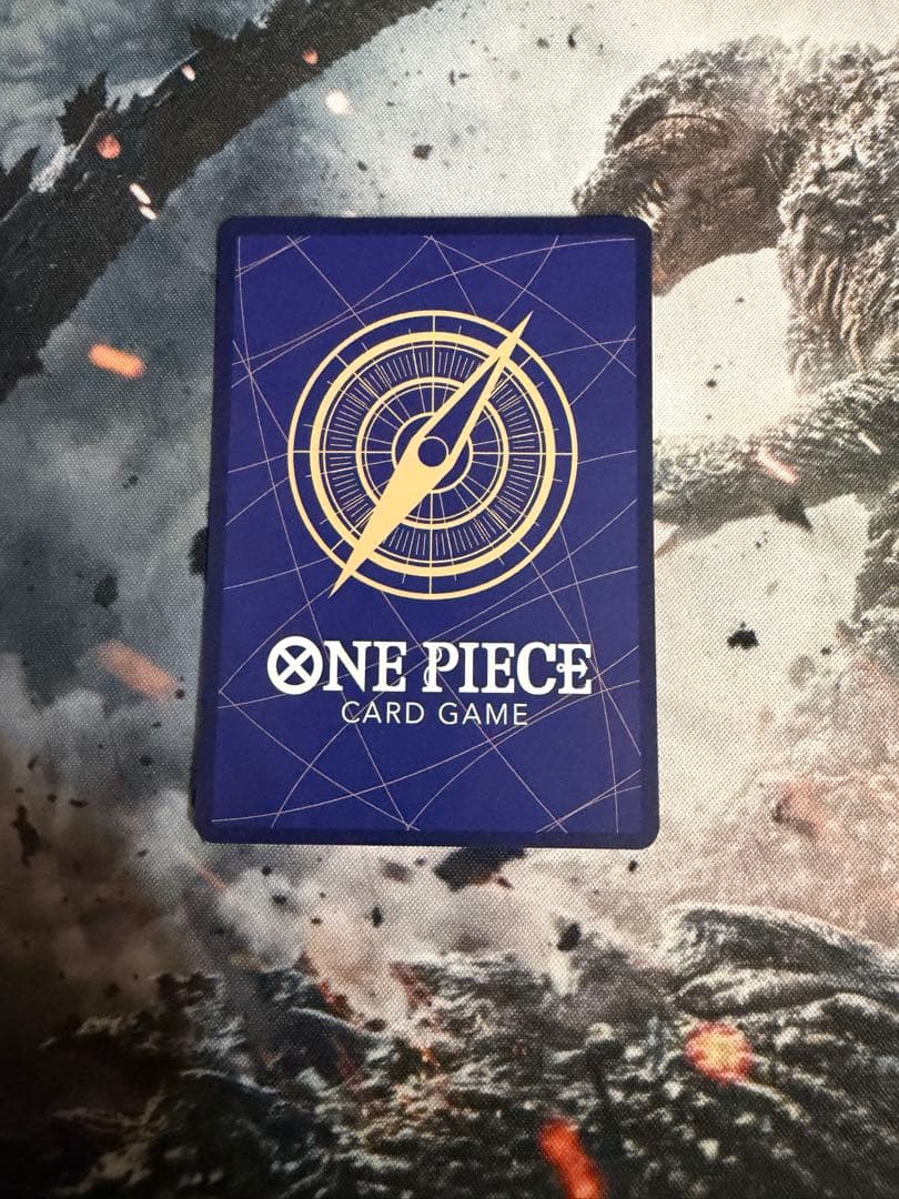 ワンピースカード レイジュ SP