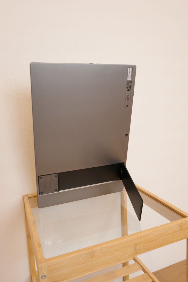 LG gram ＋view 17MT70 モバイルモニター