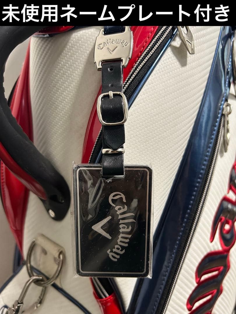 【キャロウェイ】大人気　ゴルフクラブセット