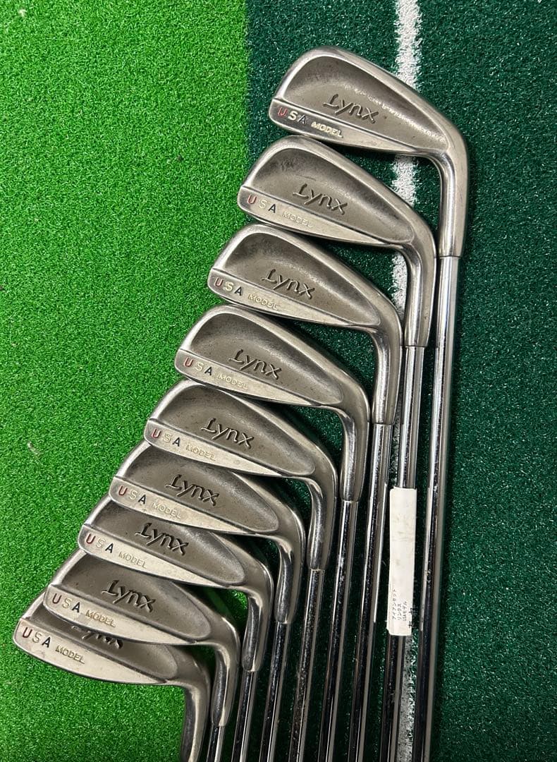 【キャロウェイ】大人気　ゴルフクラブセット