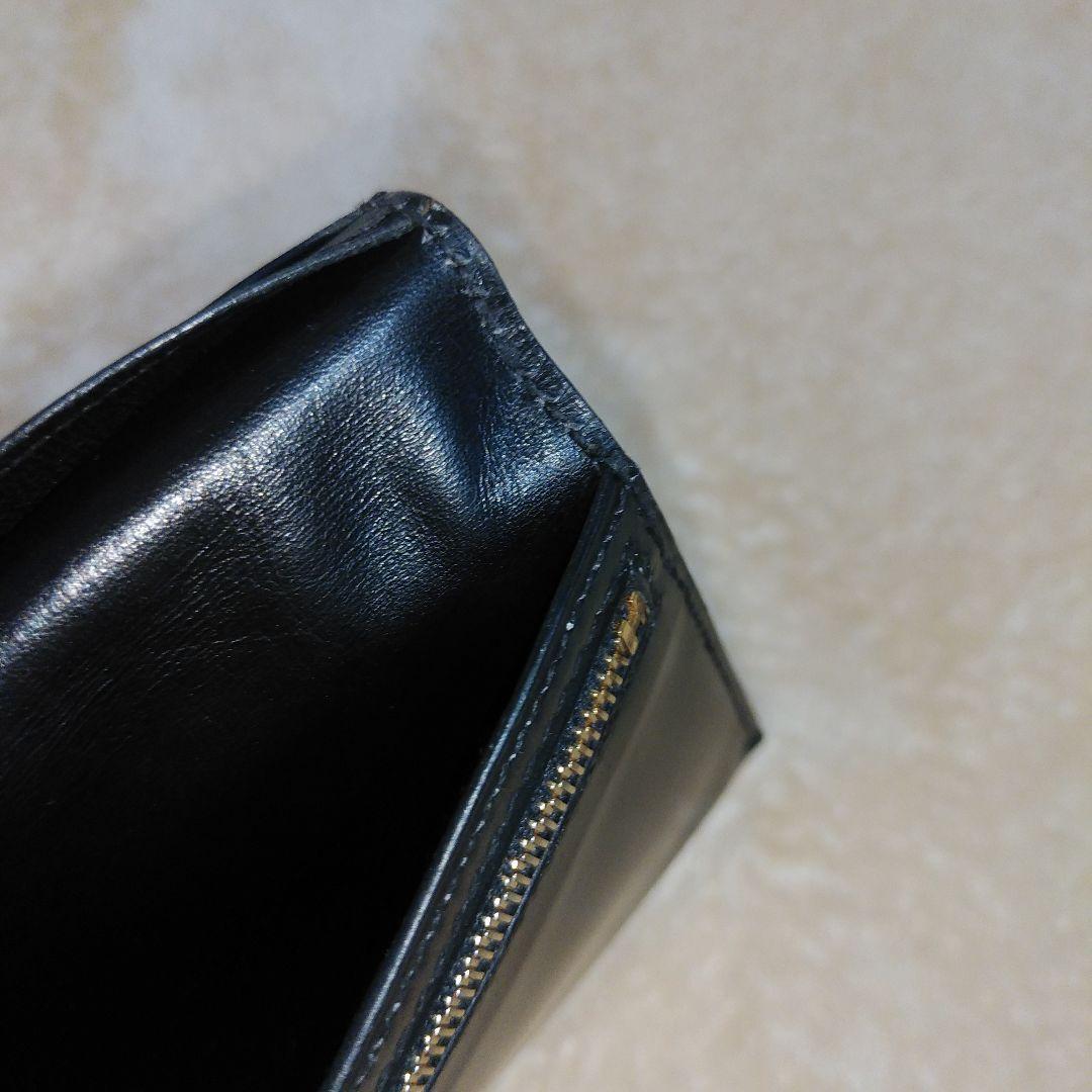 オススメの逸品&美品【エルメス HERMES ベアン 長財布 財布 レディース】