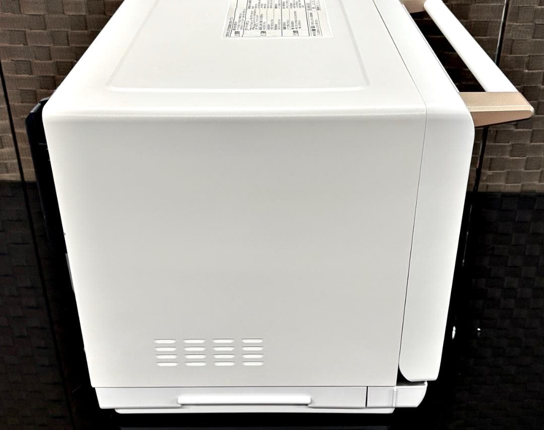 美品！象印　オーブンレンジ　エブリノ 　ES-GT26 　2022年製