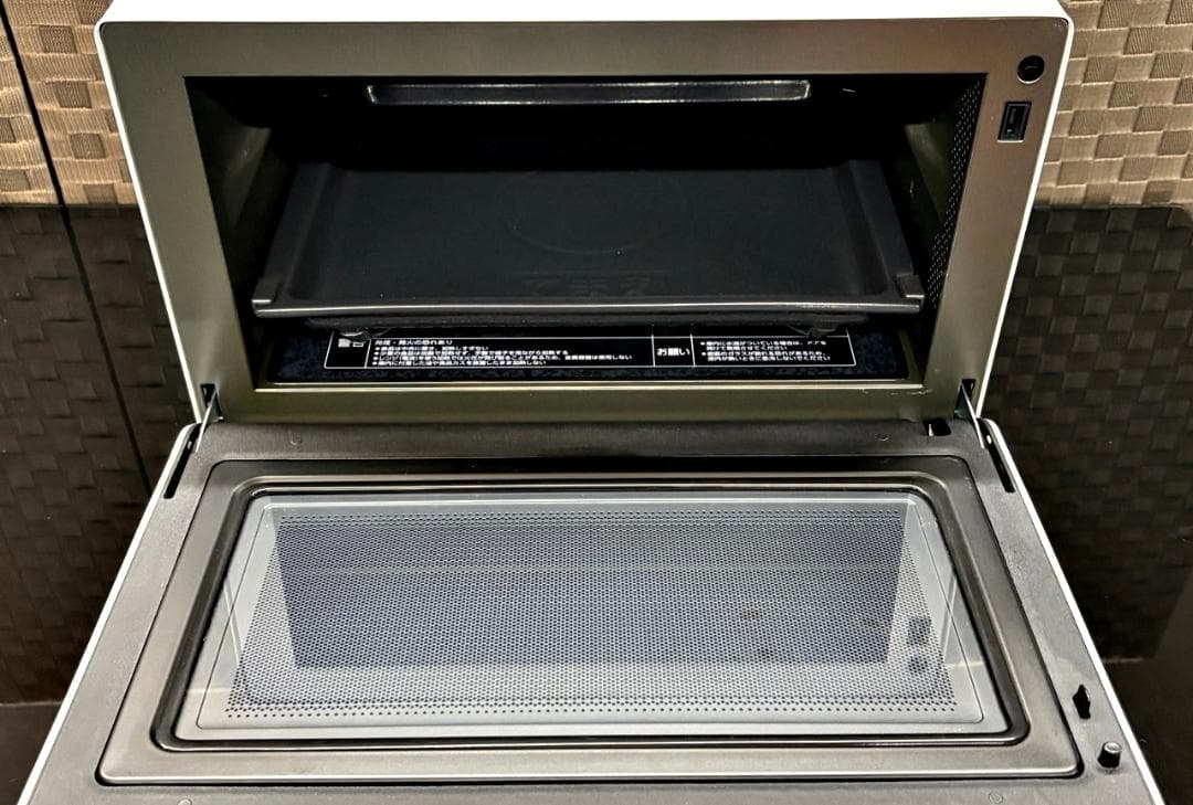 美品！象印　オーブンレンジ　エブリノ 　ES-GT26 　2022年製