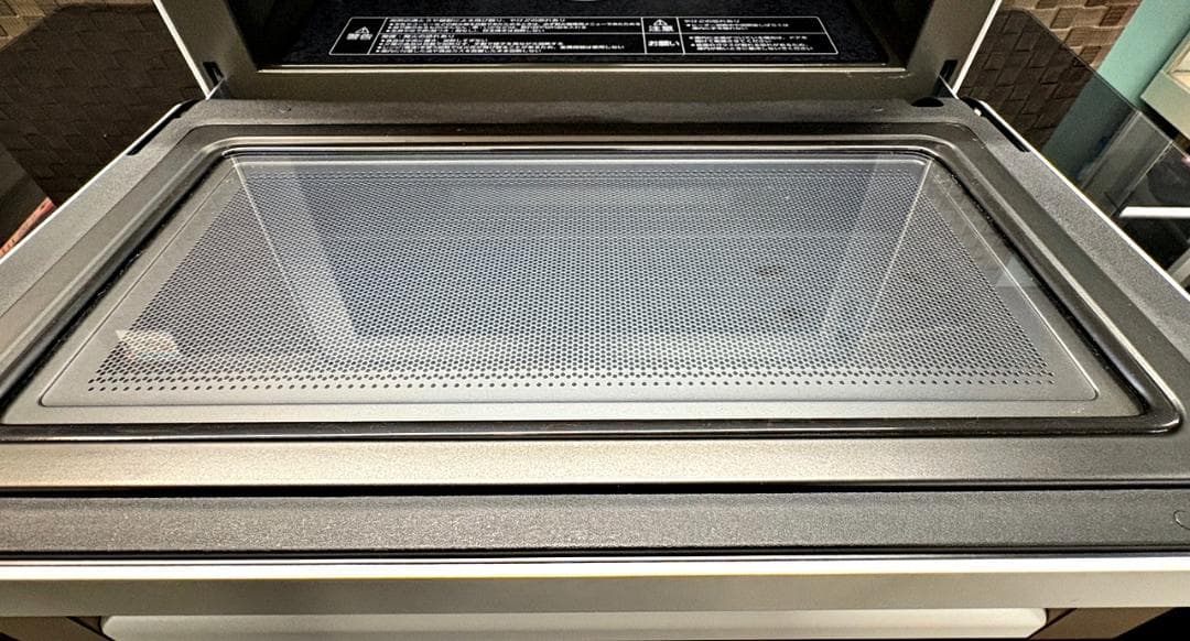 美品！象印　オーブンレンジ　エブリノ 　ES-GT26 　2022年製