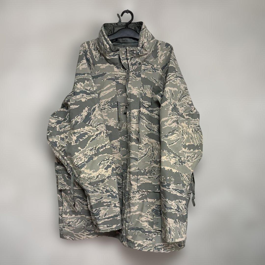 PROPPER INTERNATIONAL, INC.製goretex デジカモ