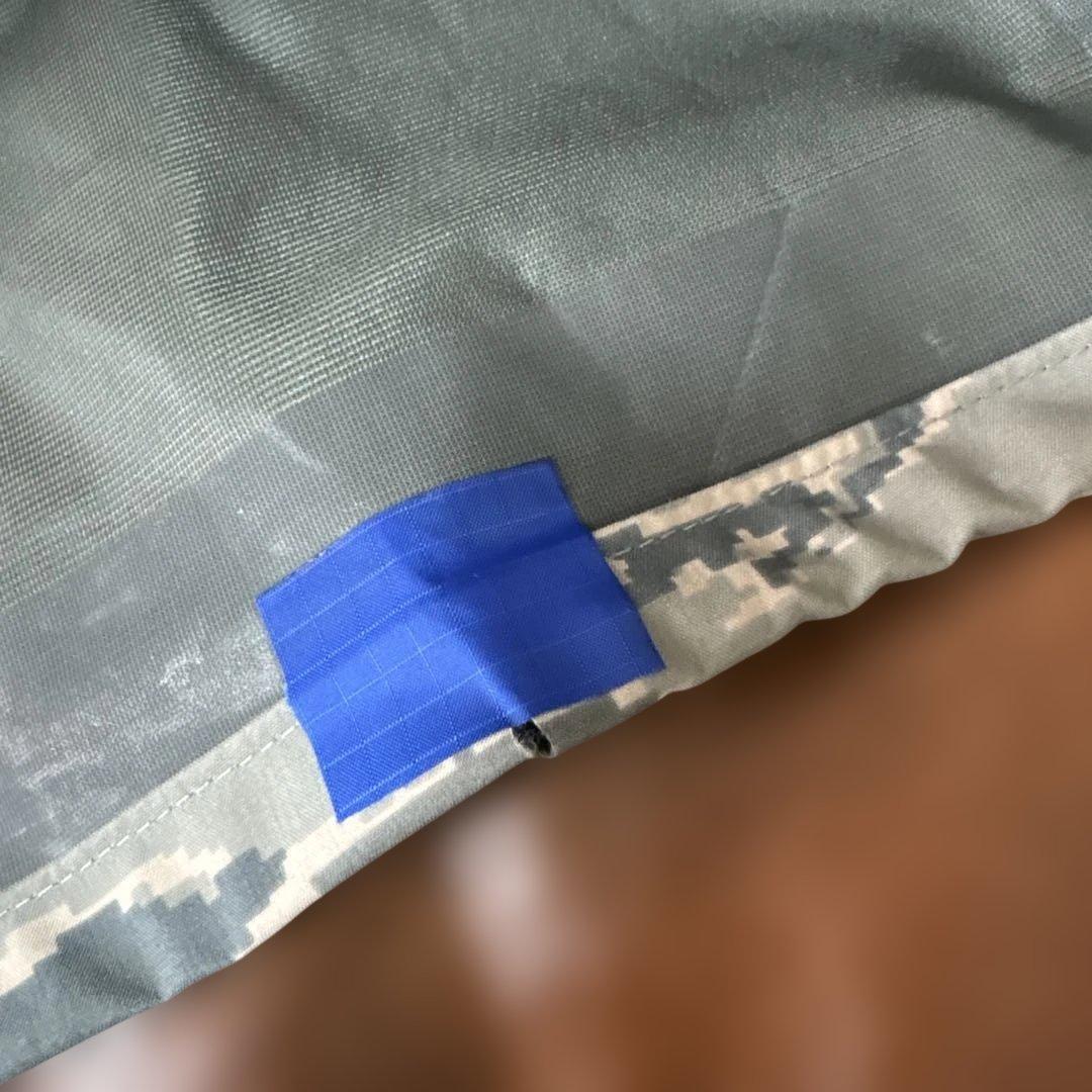 PROPPER INTERNATIONAL, INC.製goretex デジカモ