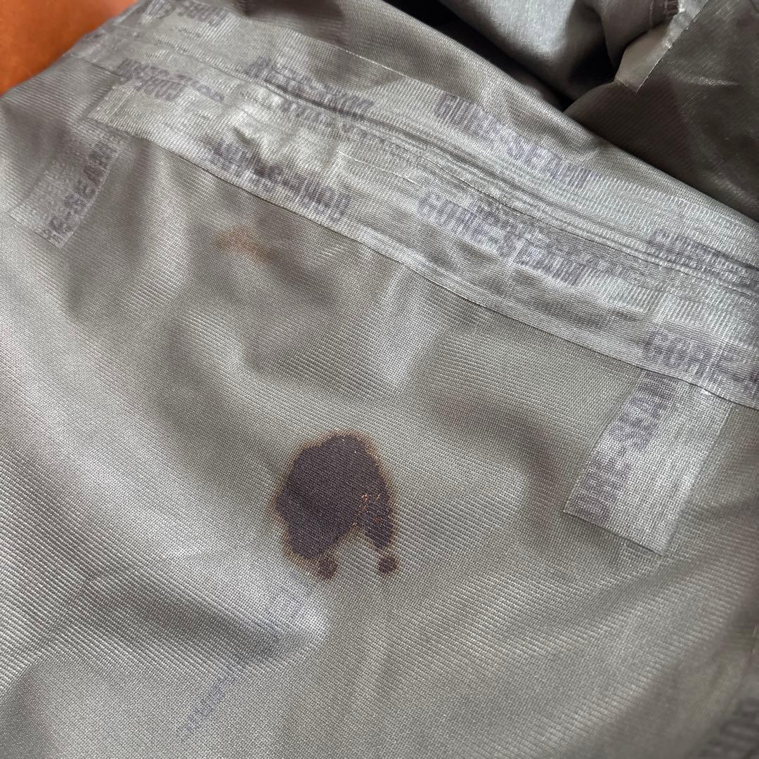 PROPPER INTERNATIONAL, INC.製goretex デジカモ