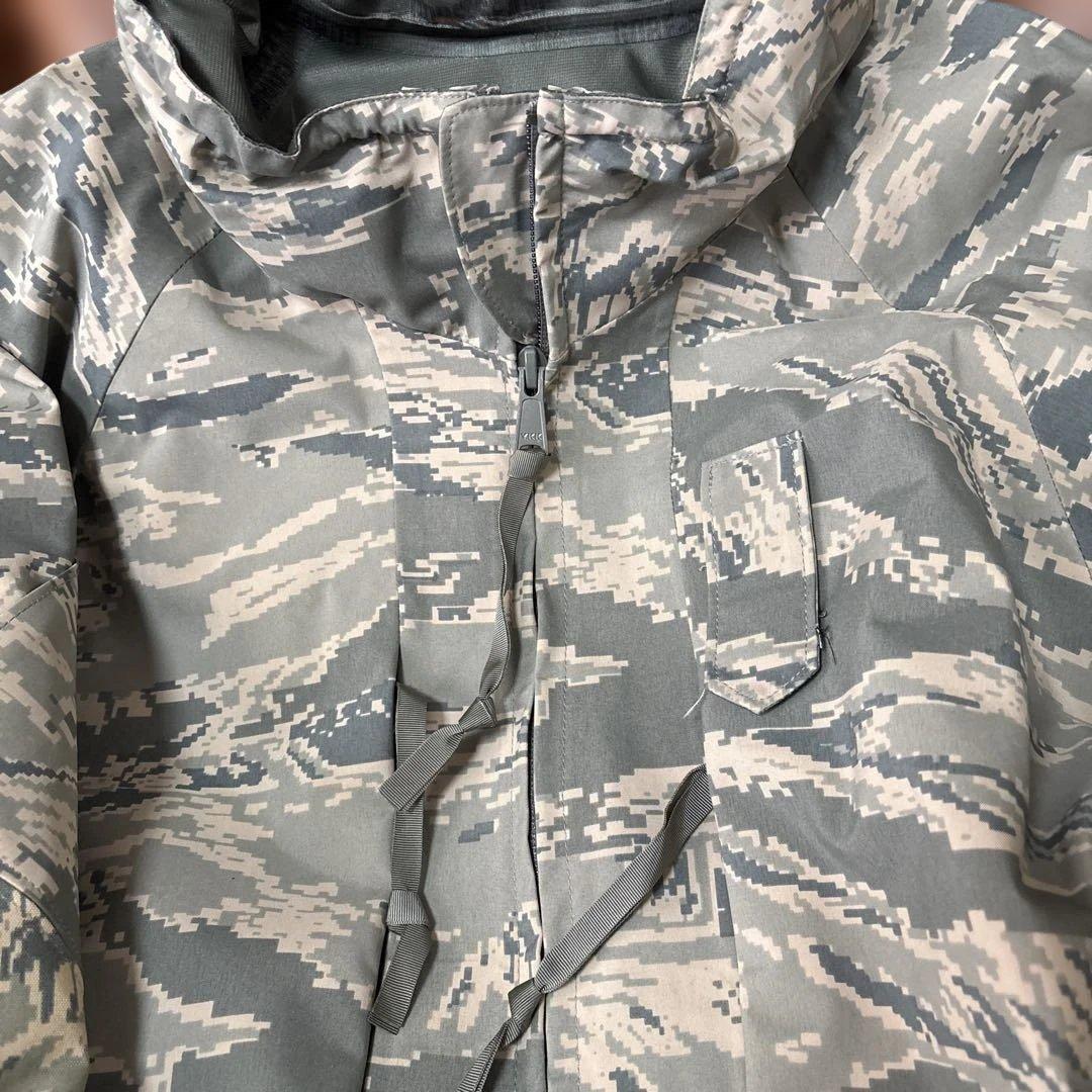 PROPPER INTERNATIONAL, INC.製goretex デジカモ