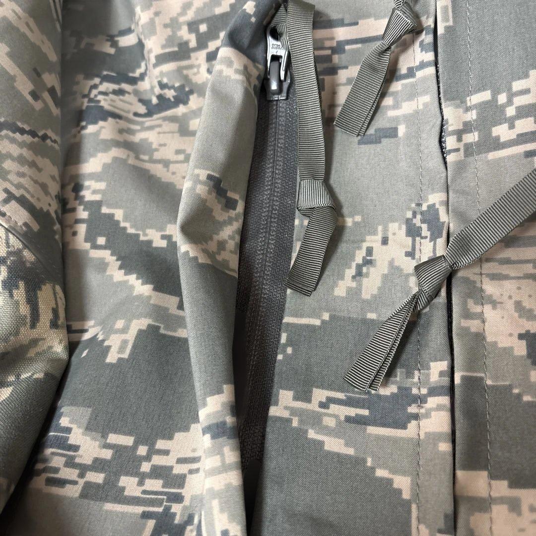 PROPPER INTERNATIONAL, INC.製goretex デジカモ