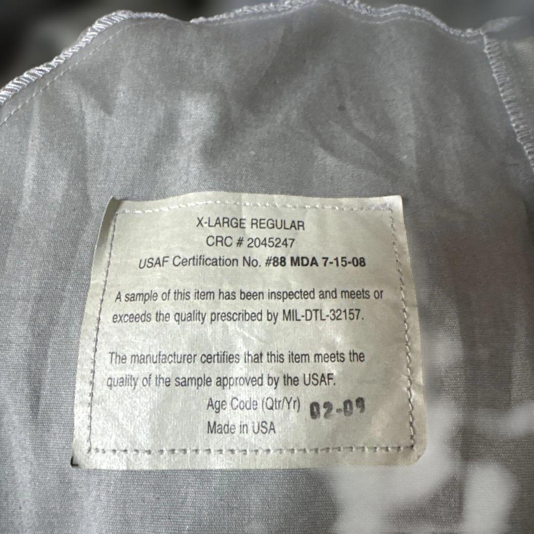 PROPPER INTERNATIONAL, INC.製goretex デジカモ