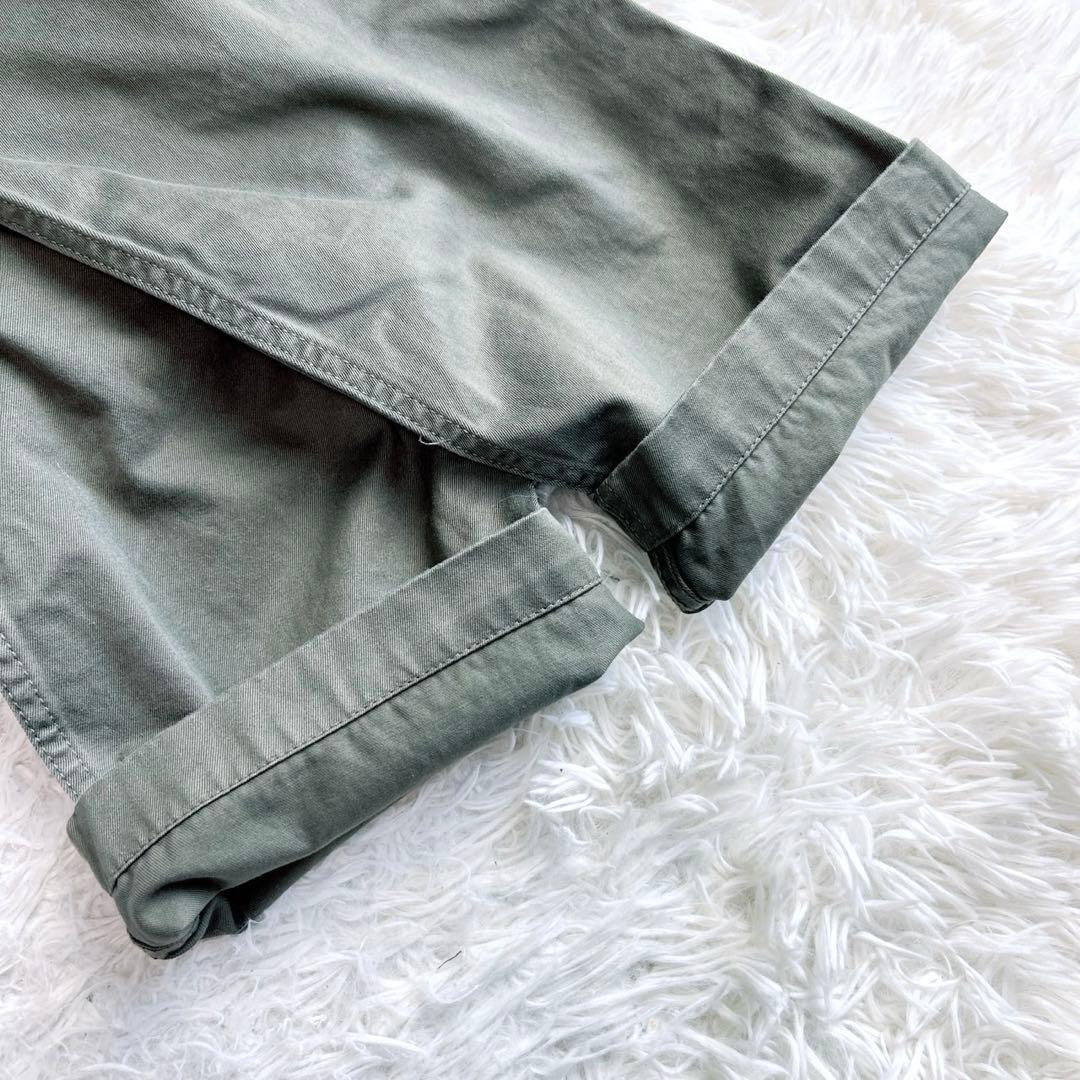 新品✨タグ付き✨AVREX アヴィレックス エアロカーゴパンツ　大きいサイズ