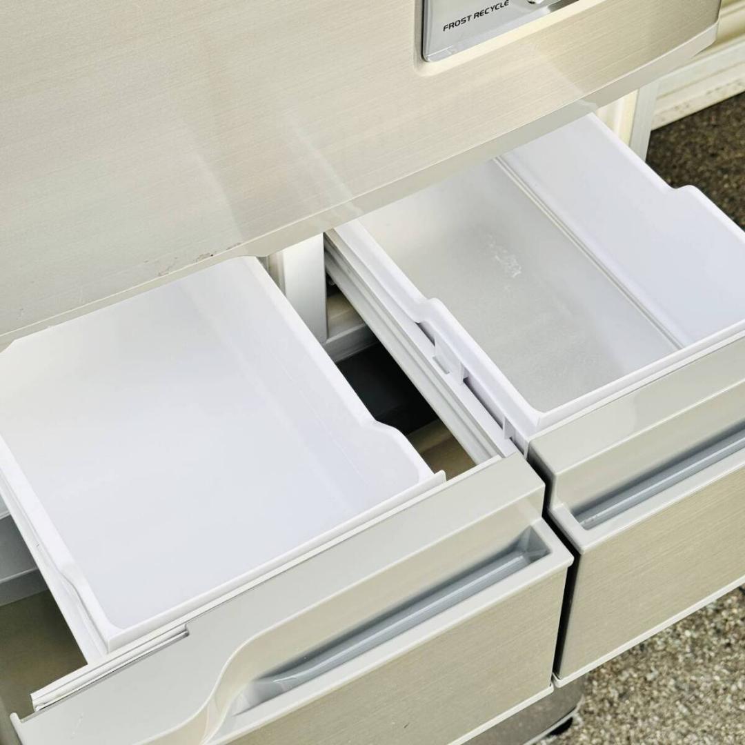 甲MJ18882　クリーニング済　送料無料　即購入可能　スピード発送　冷蔵庫