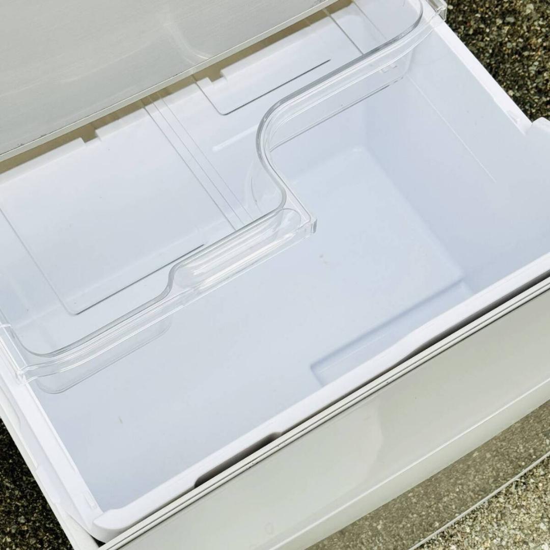 甲MJ18882　クリーニング済　送料無料　即購入可能　スピード発送　冷蔵庫