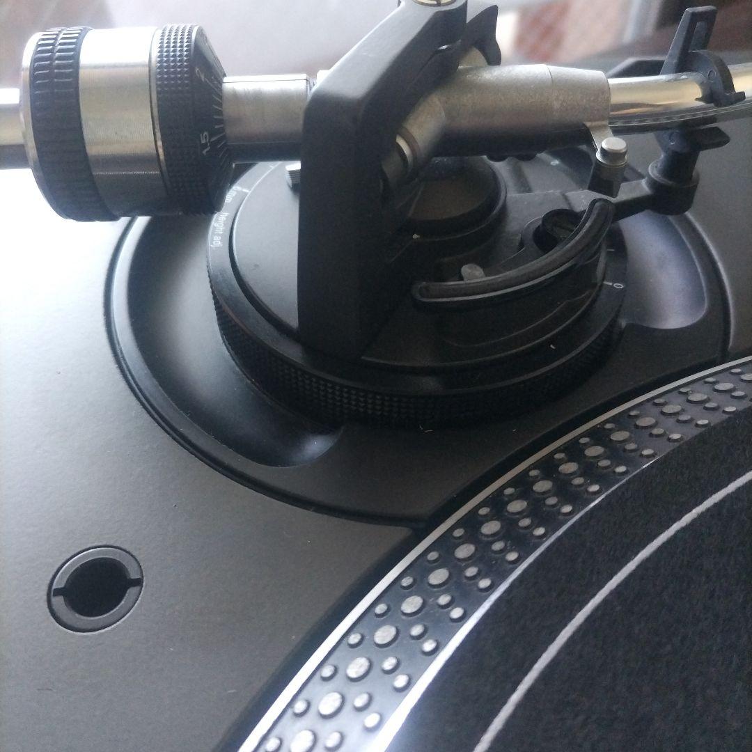 Technics SL 1200 MK3 , MK3D 2台セット ジャンク扱い