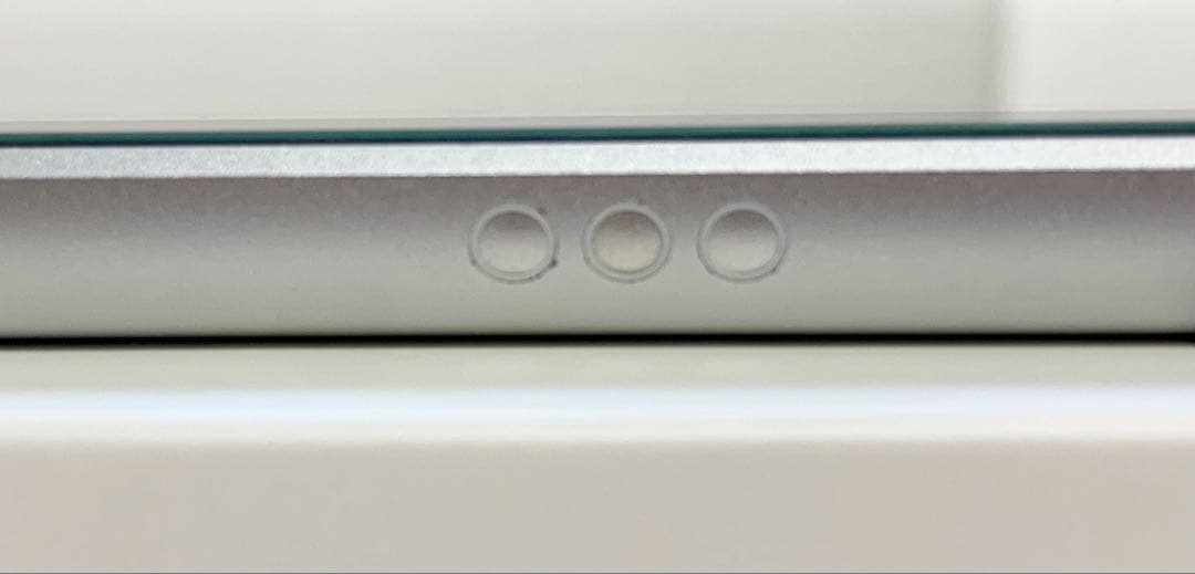 Apple iPad 第9世代 64GB シルバー（Wi-Fiモデル）