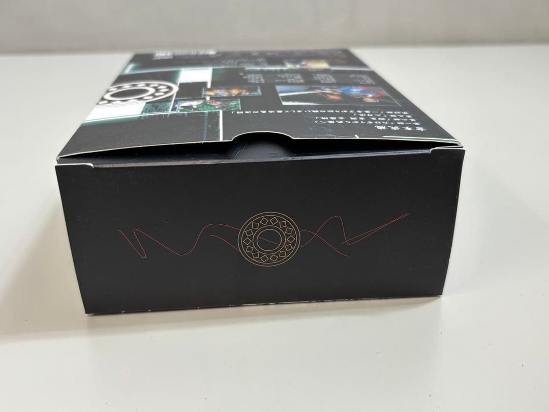 【ルパン】宮本武蔵 DVD-BOX 上川隆也 鶴田真由 吉田栄作 レア