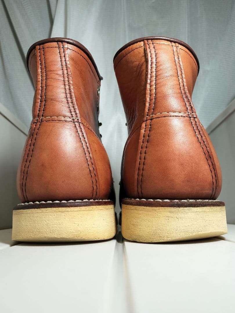 Red Wing レッドウィング アイリッシュセッター 8131 26.5cm