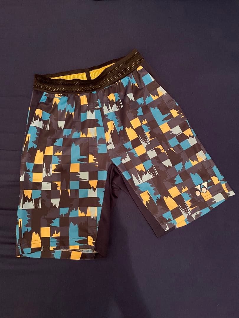 ヨネックス ハーフパンツS