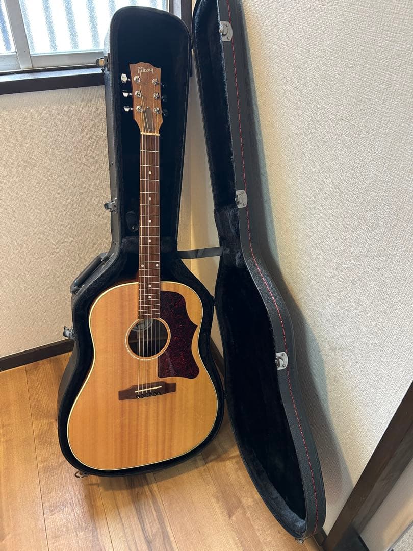 Gibson アコースティックギター G-45