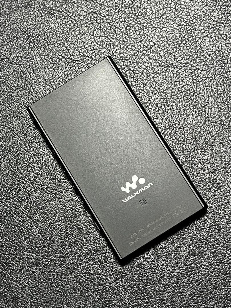 SONY NW-A105 ウォークマン 本体