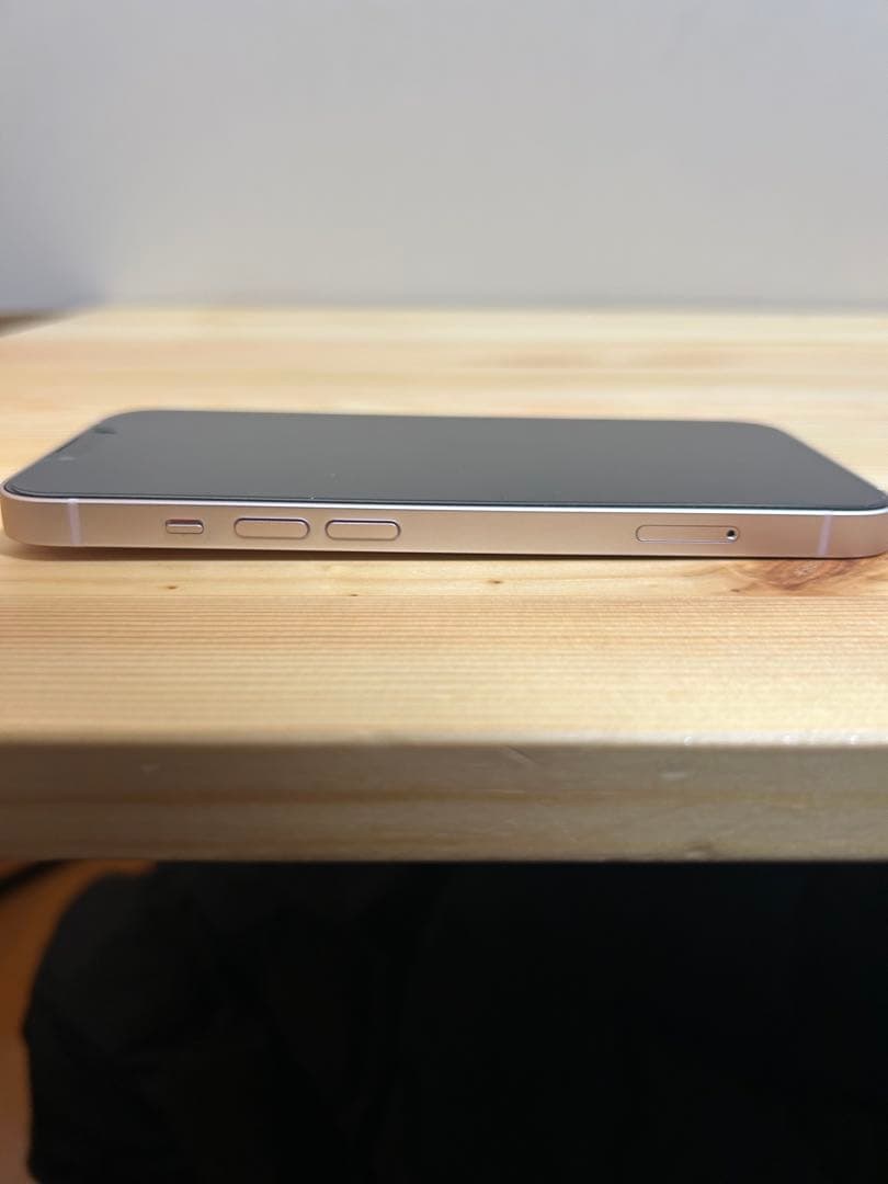 【一時値下げ・新品同等品】 iPhone13 128GB ピンク