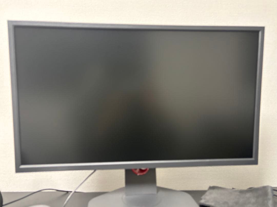 にんじん　ZOWIE XL2540K 24.5インチ ゲーミングモニター
