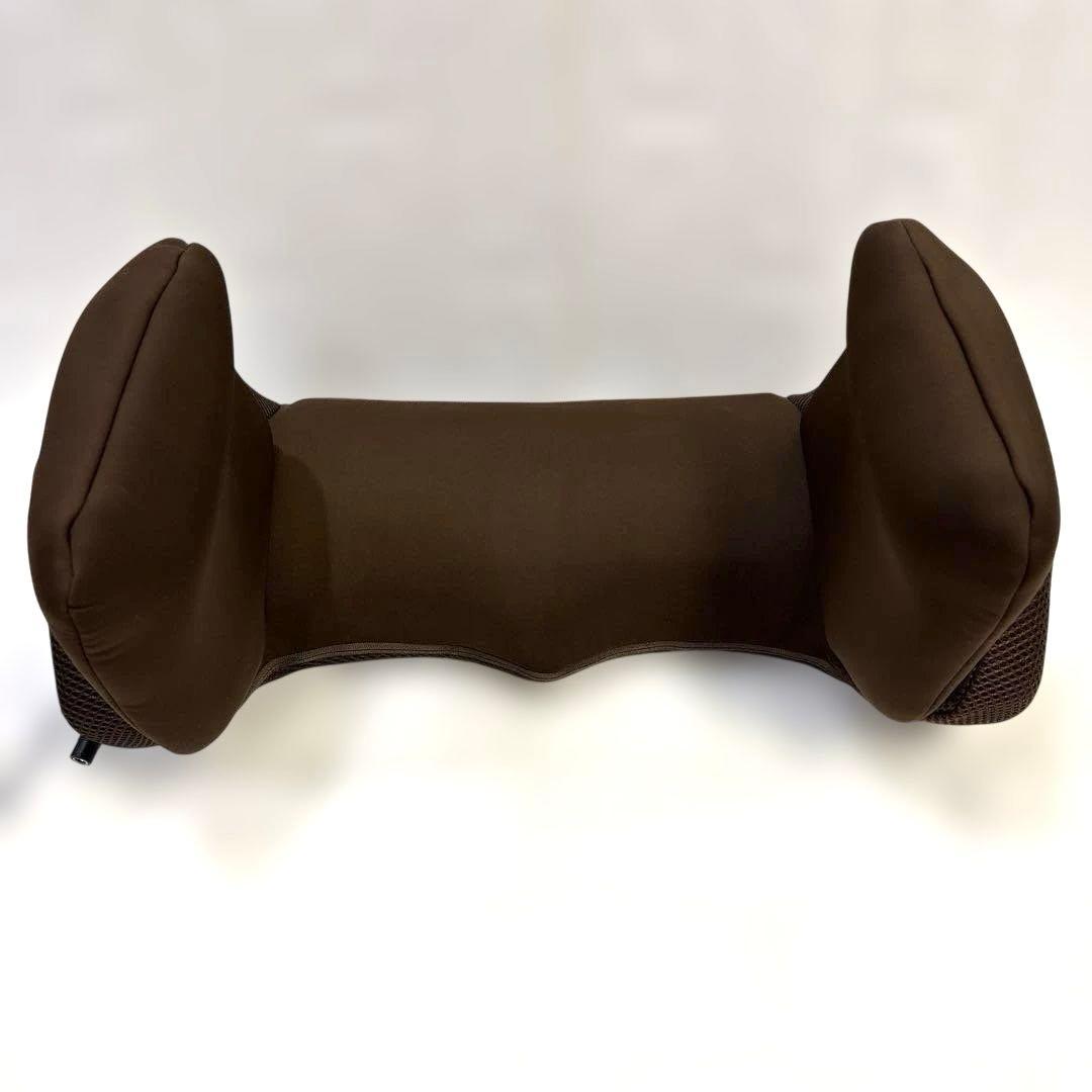 ✨美品✨　ポルト AirPlie DELUXE エアプリエ DELUX ブラウン