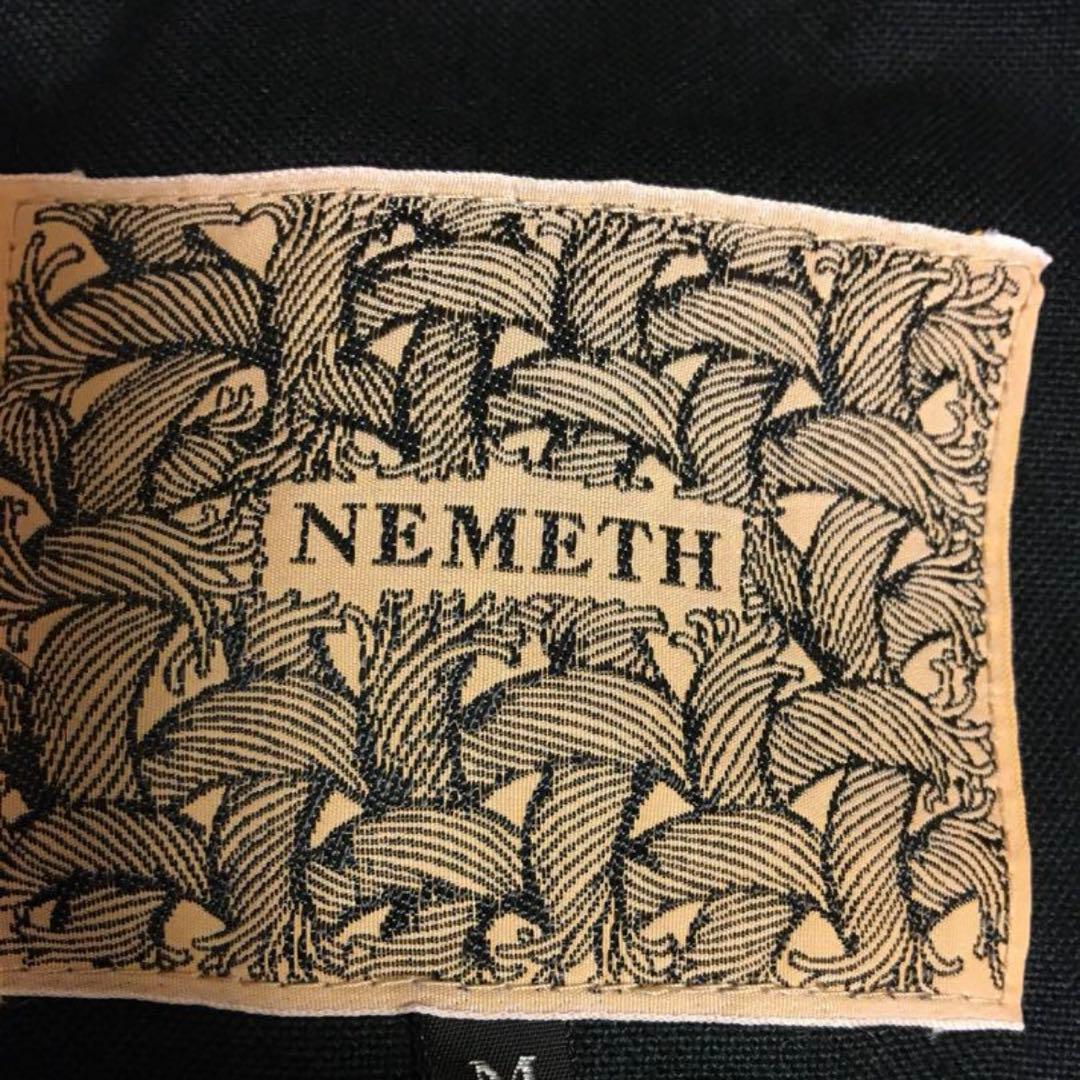 nemeth キャスケット