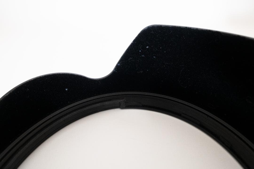 Canon EF24-70mm F2.8L II USM （＋保護フィルタ）