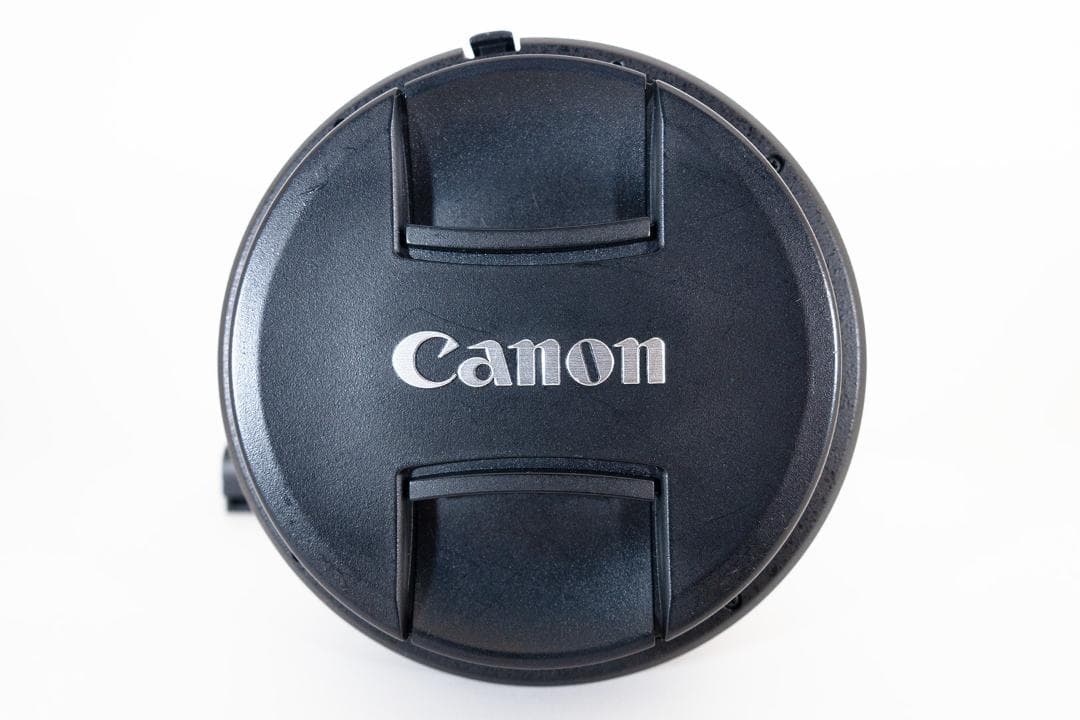 Canon EF24-70mm F2.8L II USM （＋保護フィルタ）