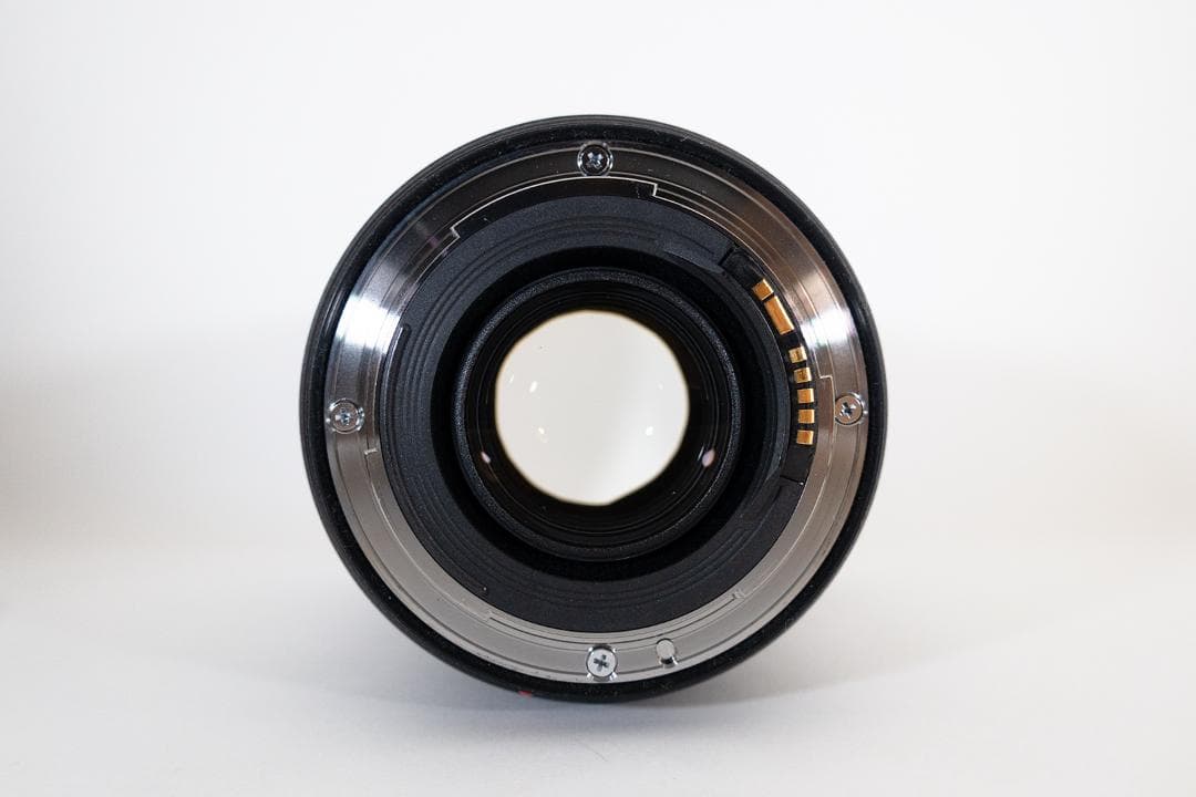 Canon EF24-70mm F2.8L II USM （＋保護フィルタ）