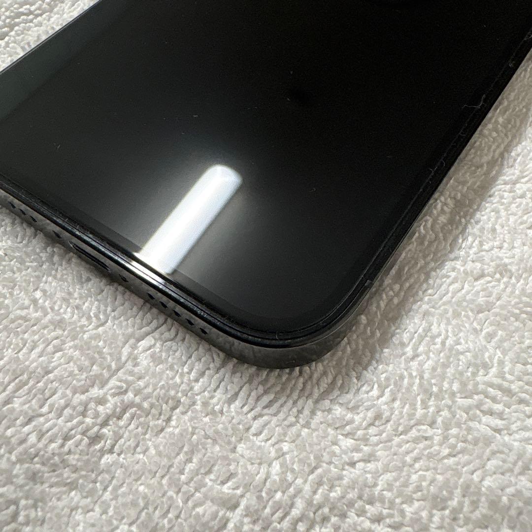 【美品】【早い者勝ち】iPhone 14 Pro スペースブラック 256gb