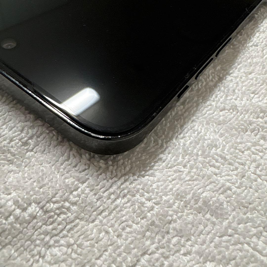 【美品】【早い者勝ち】iPhone 14 Pro スペースブラック 256gb