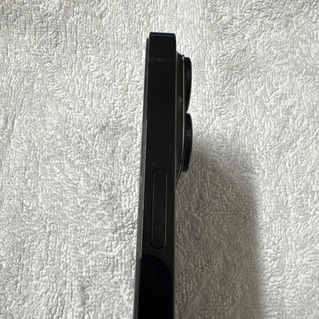 【美品】【早い者勝ち】iPhone 14 Pro スペースブラック 256gb